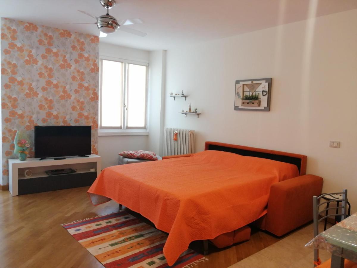 Residence Edera Вербания Экстерьер фото