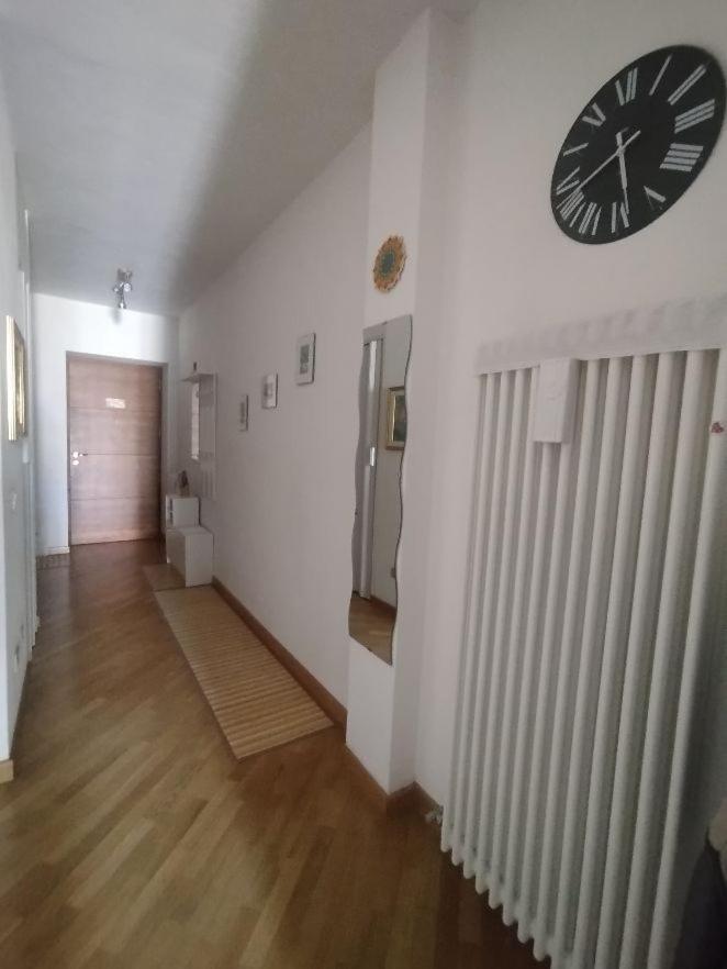 Residence Edera Вербания Экстерьер фото