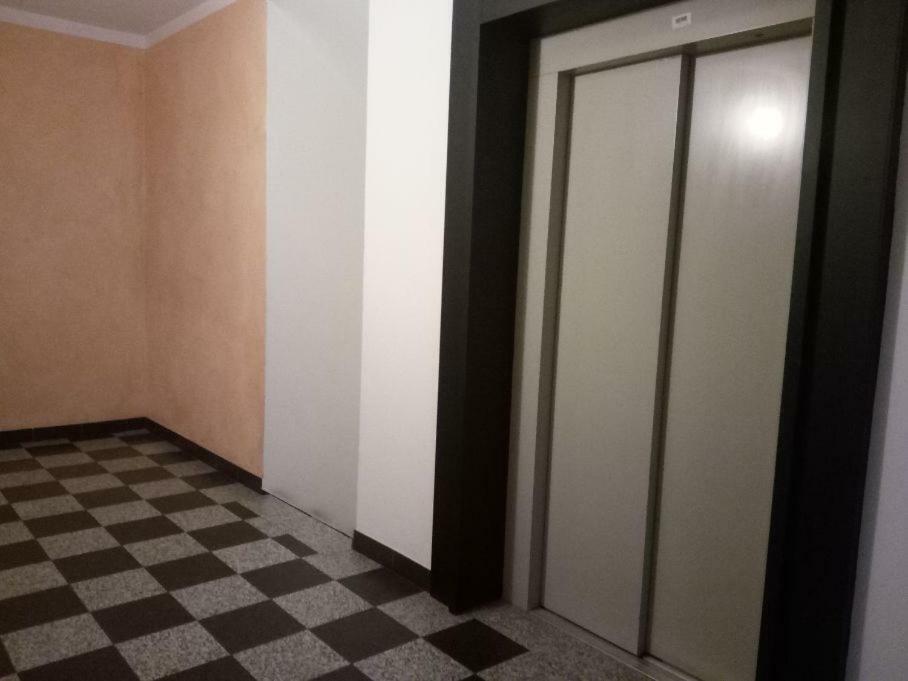 Residence Edera Вербания Экстерьер фото